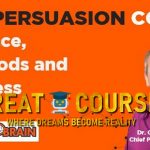 The Persuasion Code: Theory, Science And Process By Dr. Christophe Morin - Free Download Course Sales Brain