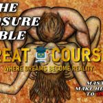The Pleasure Bible - The Sex God Edition : Master Sex & Make Her Devoted To YOU By Masculinity Rediscovered - Free Download Course