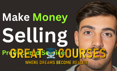 Build A $20k/Mo Productized Services Business By Leveraging Marketplaces By Vasco Monteiro - Free Download Course