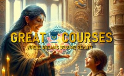 Rapid Awakening By Dreamporting - Daniel Raphael - Free Download Course
