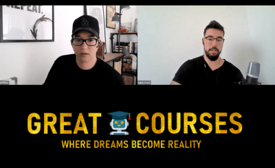 Remote Closing Specialist Mentorship Program - Remote Leaders By Paulo Flores & DJ Usmany - Free Download Course