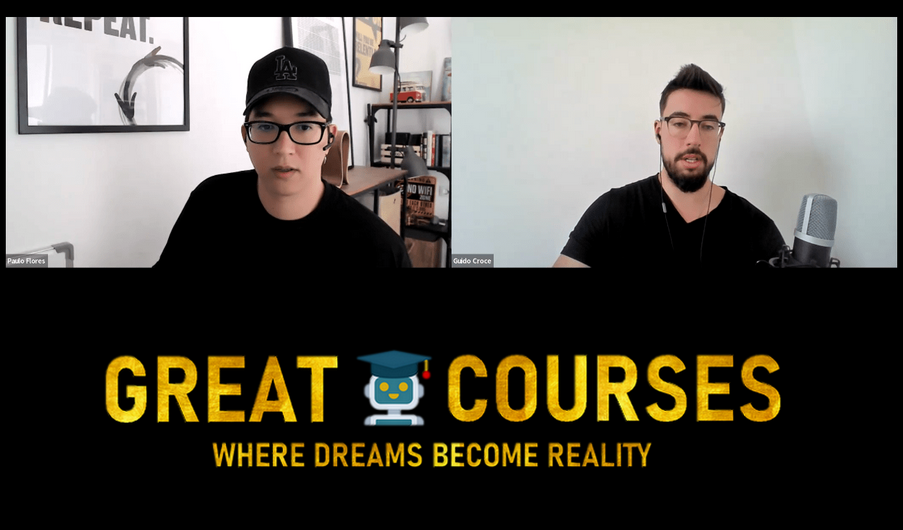 Remote Closing Specialist Mentorship Program - Remote Leaders By Paulo Flores & DJ Usmany - Free Download Course Remote Closing Specialist Mentorship Program - Remote Leaders By Paulo Flores & DJ Usmany - Free Download Course
