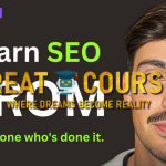 Rank Sites And Make Money With SEO (Everything I Know) By Vasco Monteiro - Free Download Course