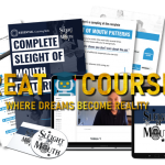 Sleight Of Mouth By Doug O'Brien - Free Download Course - Group Study Program With Live Coaching