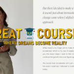 The Social Club Accelerator By Anna Sjalin - Free Download Course - The Social Agency