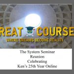 The System Seminar Reunion Complete Audio Recordings By Ken McCarthy - Free Download The System