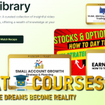 Ripster - All Tenet Trading Webinars - Free Download Video Library Course