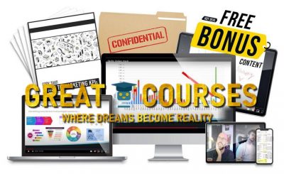 The Ultimate Guide to Marketing Strategy By Copy That - Free Download Course CT UGMS