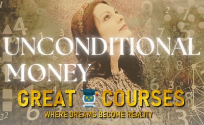 Unconditional Money By Becca Francis - Free Download Course + HD Ultimate Cue Card Collection Upsell