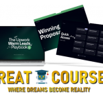 The Upwork Playbook By Remote Oliver Johns - Free Download Course Remote Boost