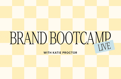 Design With Purpose By Katie Proctor - Free Download Course - Signature Brand Strategy Course - Rare Form + BRAND BOOTCAMP Upsell OTO Design With Purpose By Katie Proctor - Free Download Course - Signature Brand Strategy Course - Rare Form + BRAND BOOTCAMP Upsell OTO