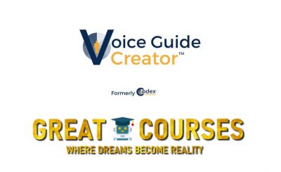 Voice Guide Creator By Justin Blackman - Free Download Course - Brand Voice Academy