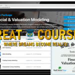 Financial Modeling Premim Package By Wall Street Prep - Free Download Course
