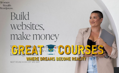Women Wealth WordPress By Nikki Hamilton - Free Download Course
