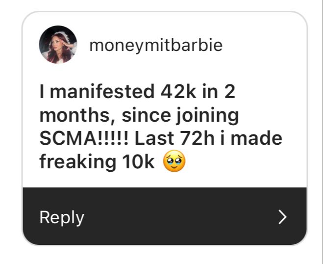 Manifesting Millions Blueprint By Flora Szivos - Free Download Course