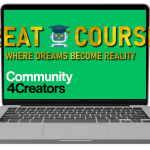 4Creators By Nick Verge - Free Download Course 4 Creators