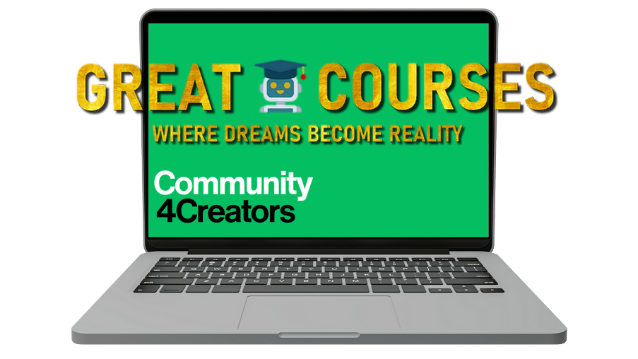 4Creators By Nick Verge - Free Download Course 4 Creators