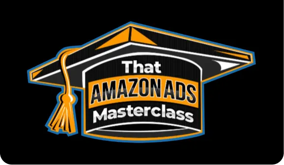 That Amazon Ads Masterclass By Stephen Noch & Andrew Bailiff - Free Download Course