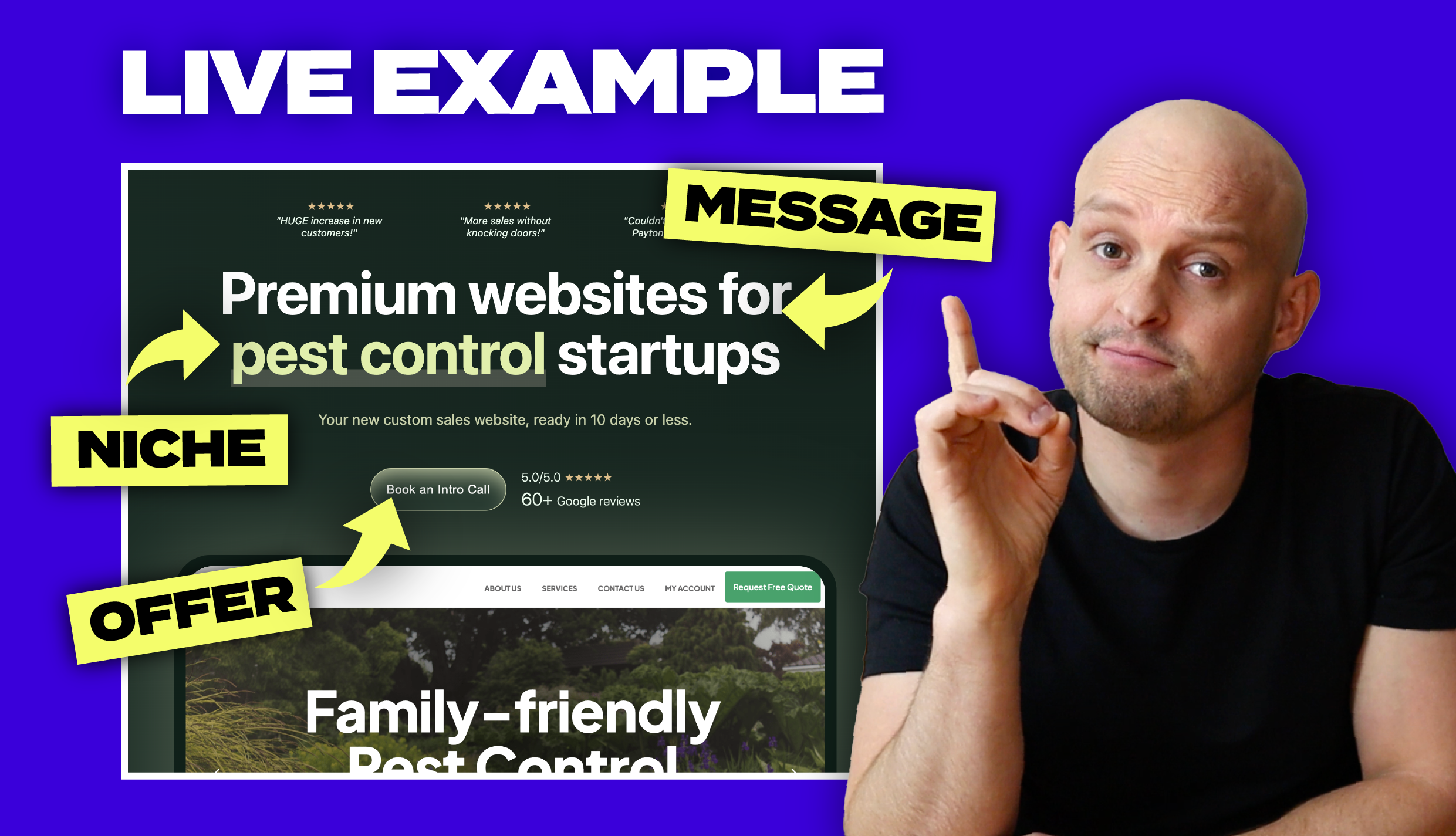 Solo Agency Blueprint By Payton Clark Smith - Pait Digital - Free Download Course