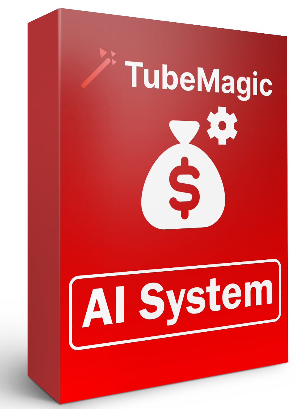 Tube AI System By Matt Par - Free Download Course Tube Magic - TubeMagic Software Tube AI System By Matt Par - Free Download Course Tube Magic - TubeMagic Software