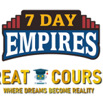 7 Day Empires By Steve Clayton & Aidan Booth - Free Download Course