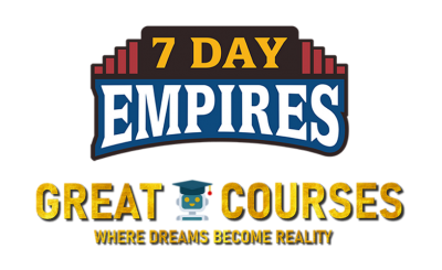 7 Day Empires By Steve Clayton & Aidan Booth - Free Download Course