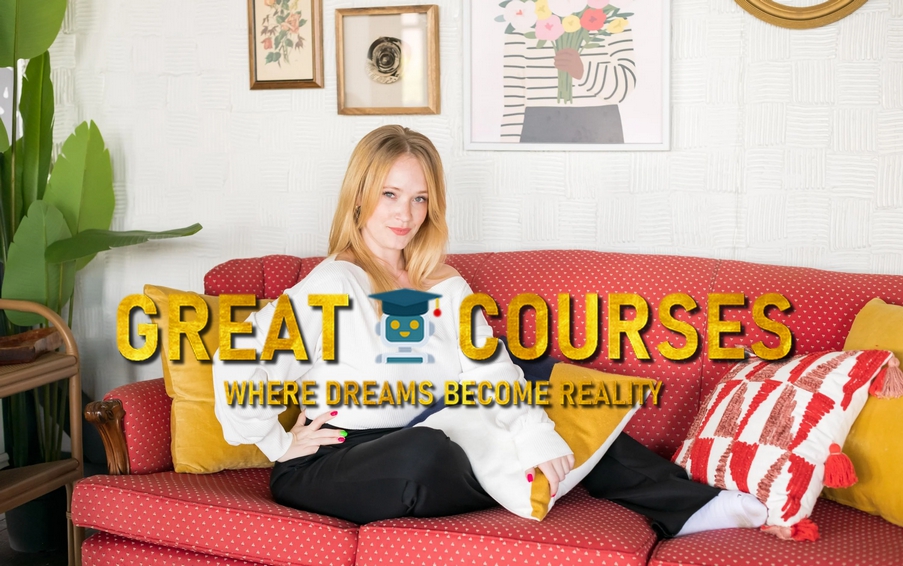 90 Day Business Magic Challenge By Rachel Pedersen - Free Download Course