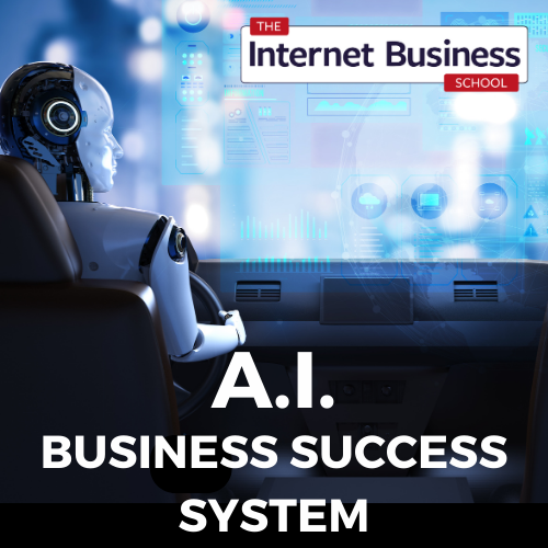 A.I. Business Success System 2.0 By Simon Coulson - Free Download Course