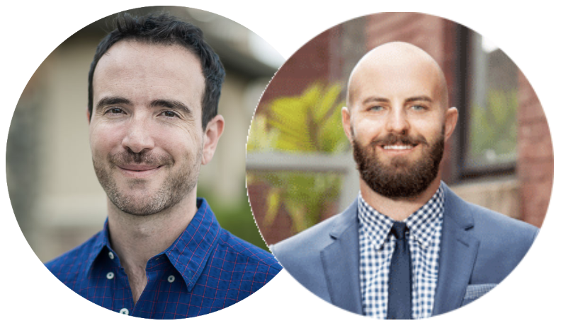 Stefan Georgi & WiFi Money Guy Stefan Georgi & WiFi Money Guy