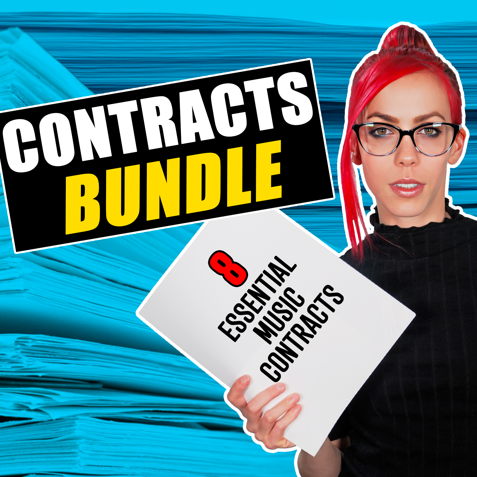 2024 Become Your Own Record Label By Krystle Delgado - Top Music Attorney School - Free Download Course 2024 Become Your Own Record Label By Krystle Delgado - Top Music Attorney School - Free Download Course