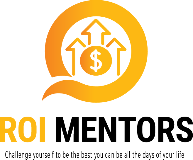 ROI Mentors - Jeff Rappaport