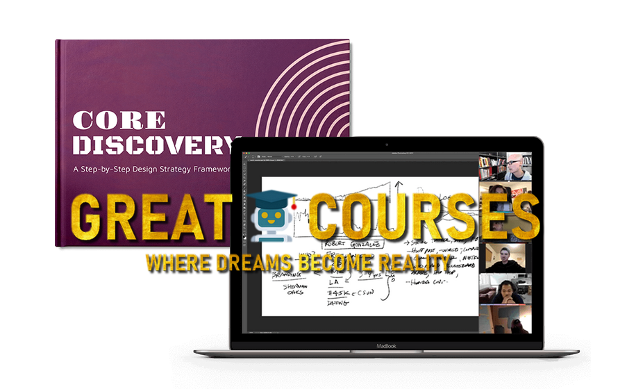 Advanced Strategy Bundle By The Futur - Chris DO - Free Download Course