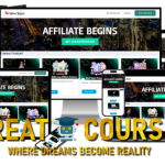 Affiliate Begins Program - Free Download Affiliate Marketing Course