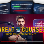 Agency Accelerator By Iman Gadzhi - Free Download Course 3.0