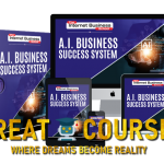 A.I. Business Success System 2.0 By Simon Coulson - Free Download Course