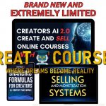 Creators AI 2.0 By Frank Kern - Free Download Course