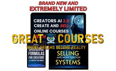 Creators AI 2.0 By Frank Kern - Free Download Course