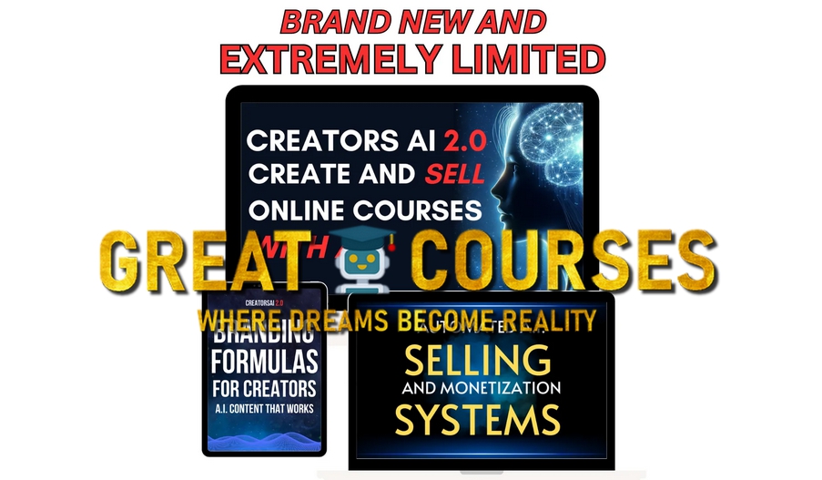 Creators AI 2.0 By Frank Kern - Free Download Course Creators AI 2.0 By Frank Kern - Free Download Course