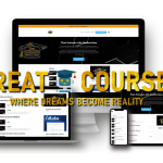 That Amazon Ads Masterclass By Stephen Noch & Andrew Bailiff - Free Download Course