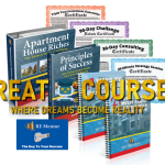Apartment House Riches By David Lindahl - RE Mentor - Free Download Book Course