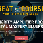 Authority Amplifier Pro By Brian Winum - Free Download Course