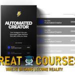 Automated Creator Bundle By Steven Mellor - Free Download Course
