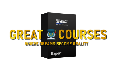 Body Language Expert Program By Joe Navarro - Free Download Course Mentorship