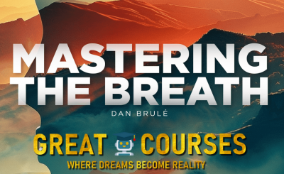 Mastering The Breath By Dan Brulé - Free Download Course