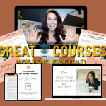 Build Your Life Coaching Biz in 7 Days Course By Krista Kathleen – Free Download Course