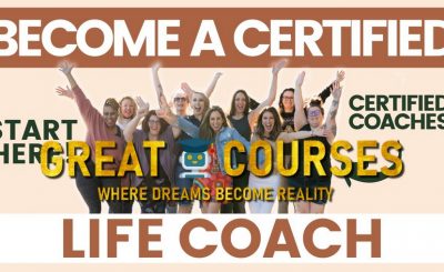 Born To Coach Training Academy By Krista Kathleen - Free Download Certification Course - ICF Accredited