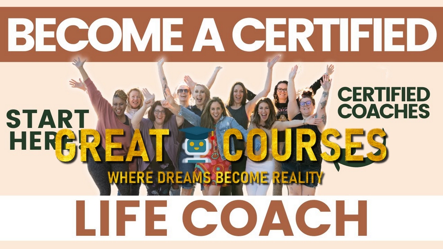 Born To Coach Training Academy By Krista Kathleen - Free Download Certification Course - ICF Accredited