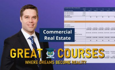 Commercial Real Estate Finance All Courses By CFI - Free Download Corporate Finance Institute