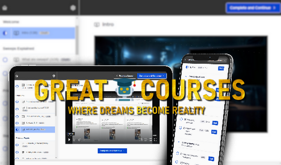 The Sweepstakes Blueprint By Chapeau Noir - Free Download Black Hat Course