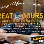 Closing Your First Deal By Ken McElroy - Free Download Course